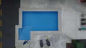 Stela House